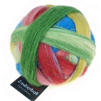 Zauberball 4 Ply